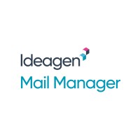 Ideagen Mail Manager logo - Similar company to Ideagen