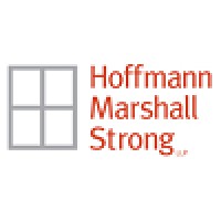 Hoffmann Marshall Strong LLP logo - Similar company to Hofmann & Schweitzer