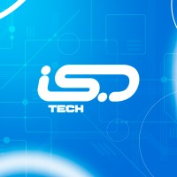 ISD Tech logo - Similar company to Rhb Solutions