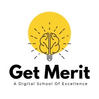 GetMerit Digital School logo - Similar company to Bidvid