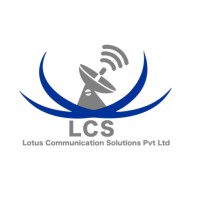 Lotus Communication Solutions Pvt Ltd logo - Similar company to Flytech Solutions Pty Ltd