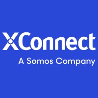 XConnect logo - Similar company to Squire Technologies