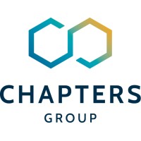 CHAPTERS Group AG logo - Similar company to Fib Frankfurt International Bank Ag