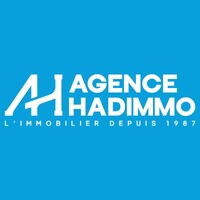 Agence Immobilière Hadimmo logo - Similar company to Deluxe Confidential