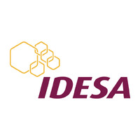 Grupo IDESA logo - Similar company to Linde Latam Norte