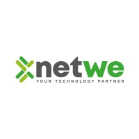 Netwe logo - Similar company to Klimatech Srl