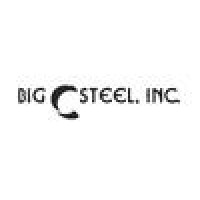 Big C Steel Inc logo - Similar company to Infinity Metals, Llc