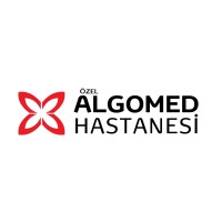 Özel Algomed Hastanesi logo - Similar company to Hayat Medya Yapim A.Ş.