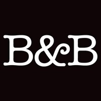 Books & Books logo - Similar company to Fluentria