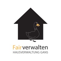 Fair verwalten - Hausverwaltung Gans logo - Similar company to Stadt Achern