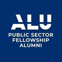 CRA Public Sector Fellowship Alumni logo - Similar company to Alu Alumni Association