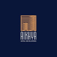 Aikhya Infra Developers Pvt Ltd logo - Similar company to Haris Pranava Constructions
