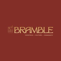 Bramble logo - Similar company to Social Spices