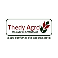 Thedy Agro Sementes e Defensivos logo - Similar company to Dva Agro Gmbh
