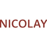 Nicolay GmbH logo - Similar company to Funk Dreidimensional