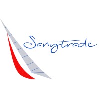 Sanytrade entreprise de pratique commerciale logo - Similar company to Helvartis, Practice Enterprises