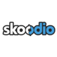 Skoodio logo - Similar company to Betterific