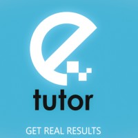 E-tutor logo - Similar company to E Tutor Expert