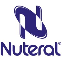 Nuteral logo - Similar company to Nutro