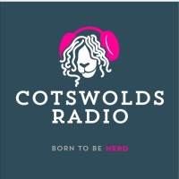 Cotswolds Radio logo - Similar company to Cotswold Networking