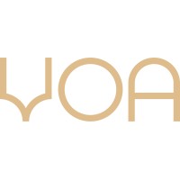 VOA Arquitetura logo - Similar company to Studio Emí | Retail Design