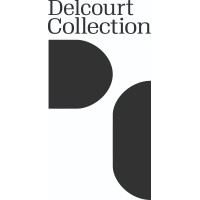 Delcourt Collection logo - Similar company to Thierry Lemaire