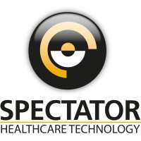 Spectator Healthcare Technology logo - Similar company to Adfidem Gmbh