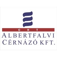 Albertfalvi Cérnázó Kft. logo - Similar company to Fehrer