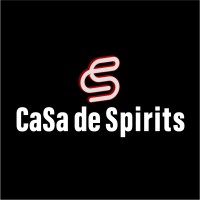 CaSa de Spirits logo - Similar company to Kokar Analytics