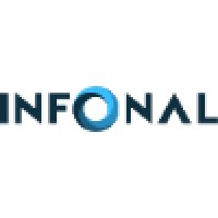 Infonal logo - Similar company to Finartz