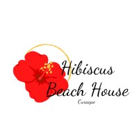 B&B Hibiscus Beach House logo - Similar company to Wereldstage Curacao
