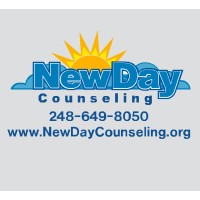 New Day Counseling of Michigan logo - Similar company to Mb Merchant Services