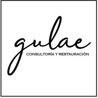 Gulae - Consultoría y Restauración logo - Similar company to Harvey Agrotech