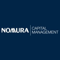 Nomura Capital Management logo - Similar company to Nomura Ds