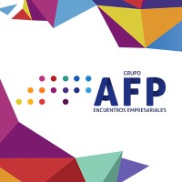 Grupo AFP logo - Similar company to Eckerle