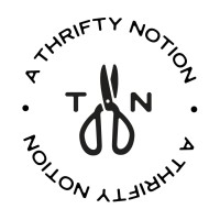 A Thrifty Notion logo - Similar company to Reclaim It!