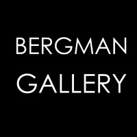Bergman Gallery logo - Similar company to Gow Langsford Gallery