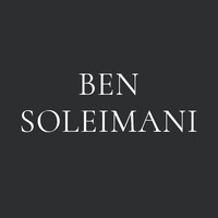 Ben Soleimani logo - Similar company to Mass Beverly