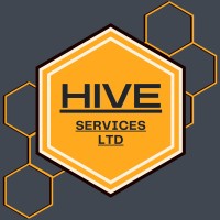 HIVE Services Ltd logo - Similar company to Workx Nz
