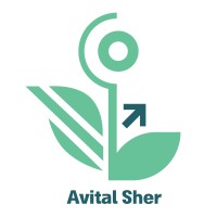 A.S HR Services logo - Similar company to Leap - The Scale Up Programs