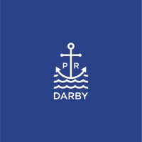Darby PR logo - Similar company to Guide.Ai