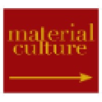 Material Culture