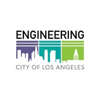City of Los Angeles Bureau of Engineering logo - Similar company to La Sanitation & Environment