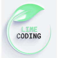 Lime Coding logo - Similar company to Aariz Technologies