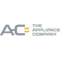 The Appliance Company logo - Similar company to Chg Supplies