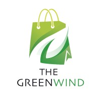 TheGreenWind logo - Similar company to Facetyfirst