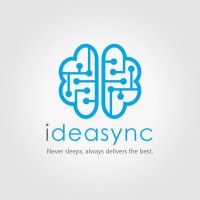 IDEASYNC Pakistan's Fastest Growing IT Company logo - Similar company to Itepik It Consulting Company