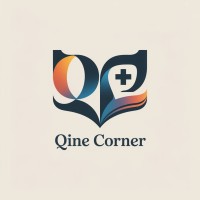 Qine Corner logo - Similar company to Zad Alamil