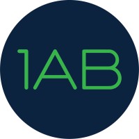 1AB logo - Similar company to Thrust