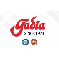 Gadia Wires Private Limited logo - Similar company to Wellphamed Pharmacy Private Limited